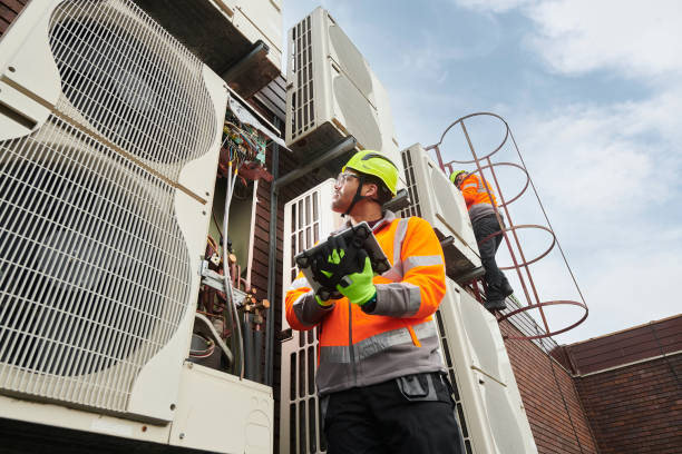 Best Affordable HVAC Services  in Millis Clicquot, MA