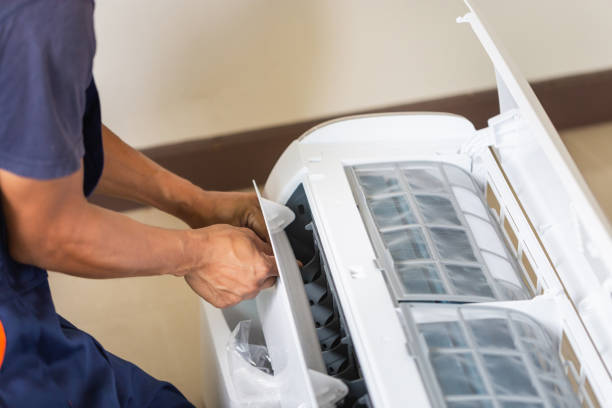 Professional HVAC in Millis Clicquot, MA