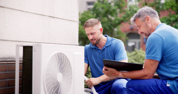 Best HVAC Maintenance Near Me  in Millis Clicquot, MA