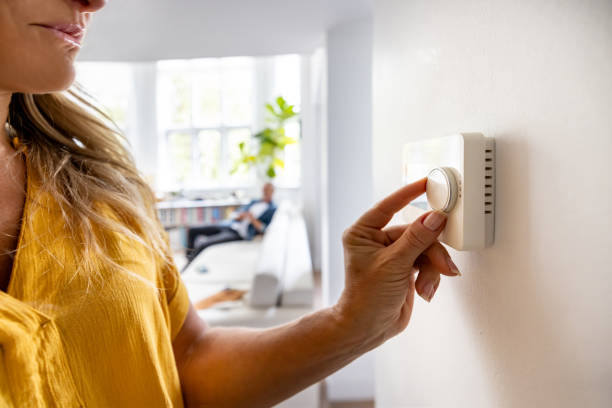 Best Best HVAC Companies  in Millis Clicquot, MA