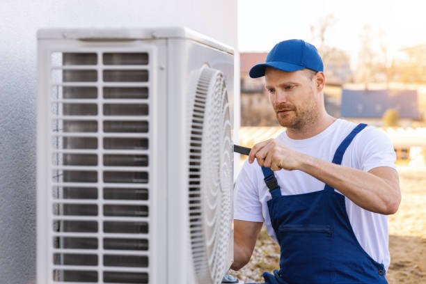 HVAC Air Duct Cleaning in Millis Clicquot, MA