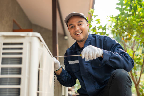 Best HVAC Emergency Services  in Millis Clicquot, MA