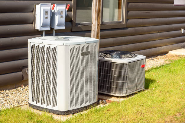 Best AC Installation Near Me  in Millis Clicquot, MA